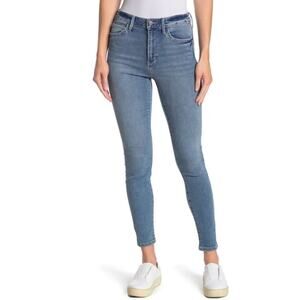 Sam Edelman High Rise Skinny Stiletto Jeans Size 26